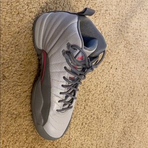 Air Jordan 12 Retro GS “Vivid Pink”